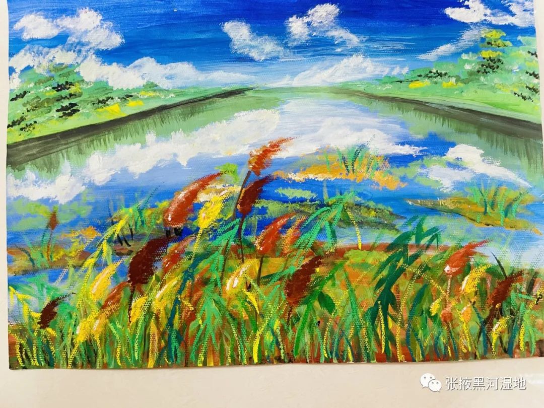 步骤4：半城芦苇——徐娅楠