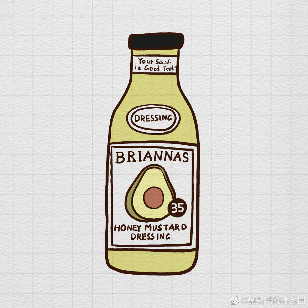 各种口味的酱，大家喜欢什么口味呢？-图5