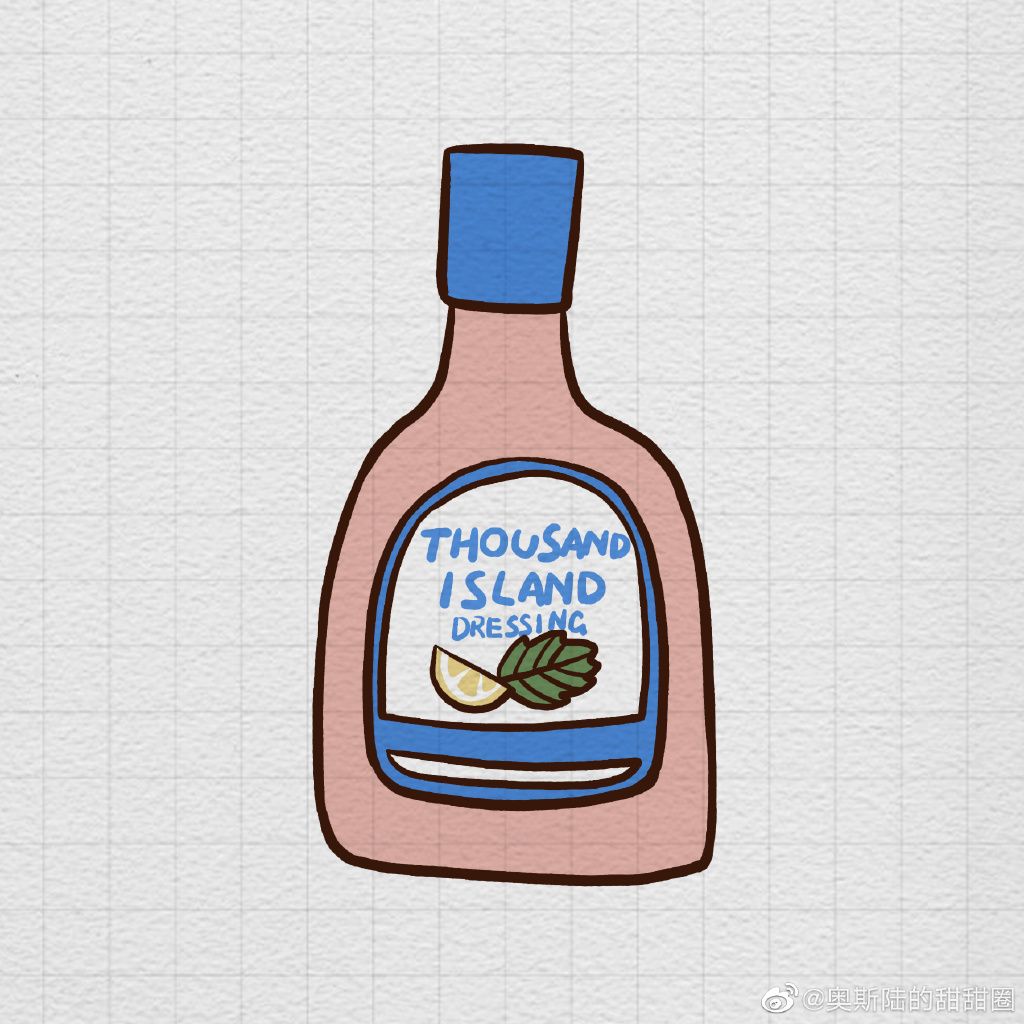 各种口味的酱，大家喜欢什么口味呢？-图6