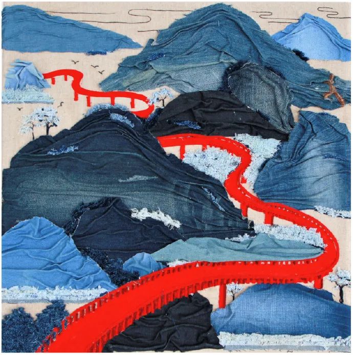 “保护生态 共建绿色家园”环保主题绘画-图2