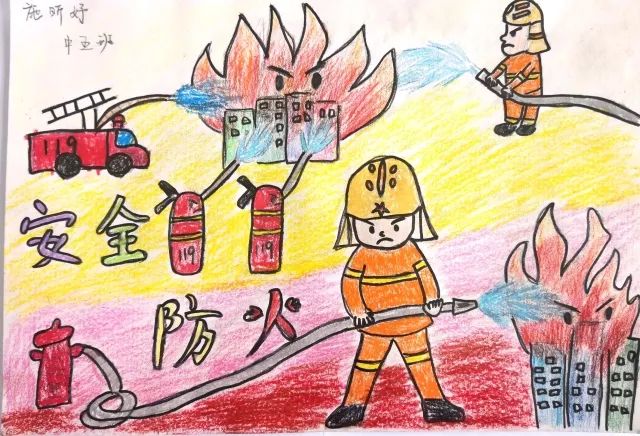 步骤2：《安全防火》-施昕妤
