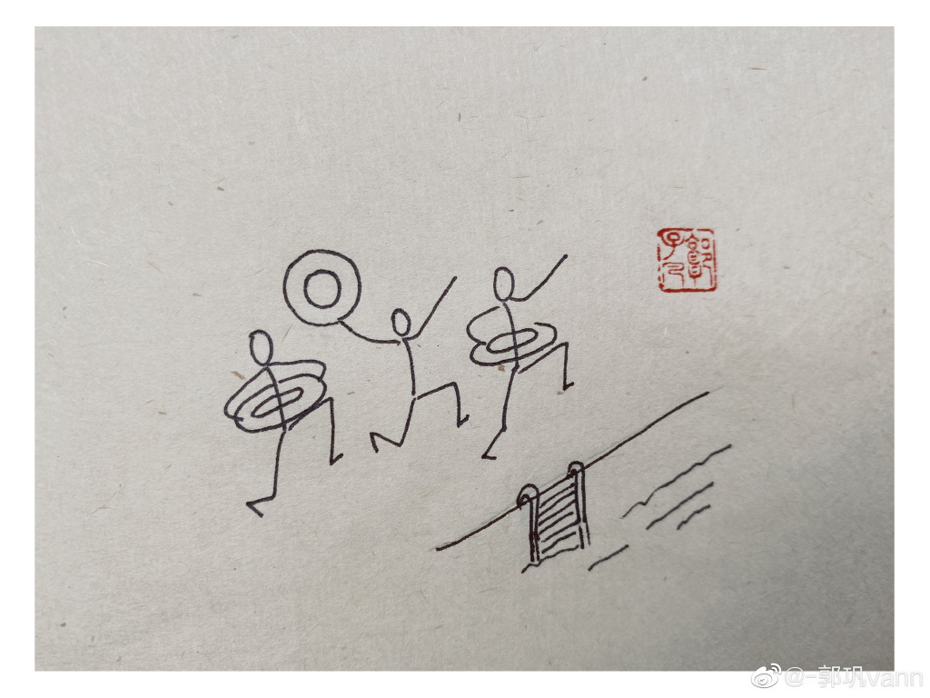 大暑不可避，微凉安所寻。-图2