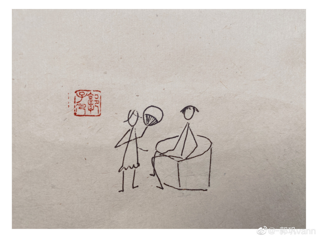 大暑不可避，微凉安所寻。-图6