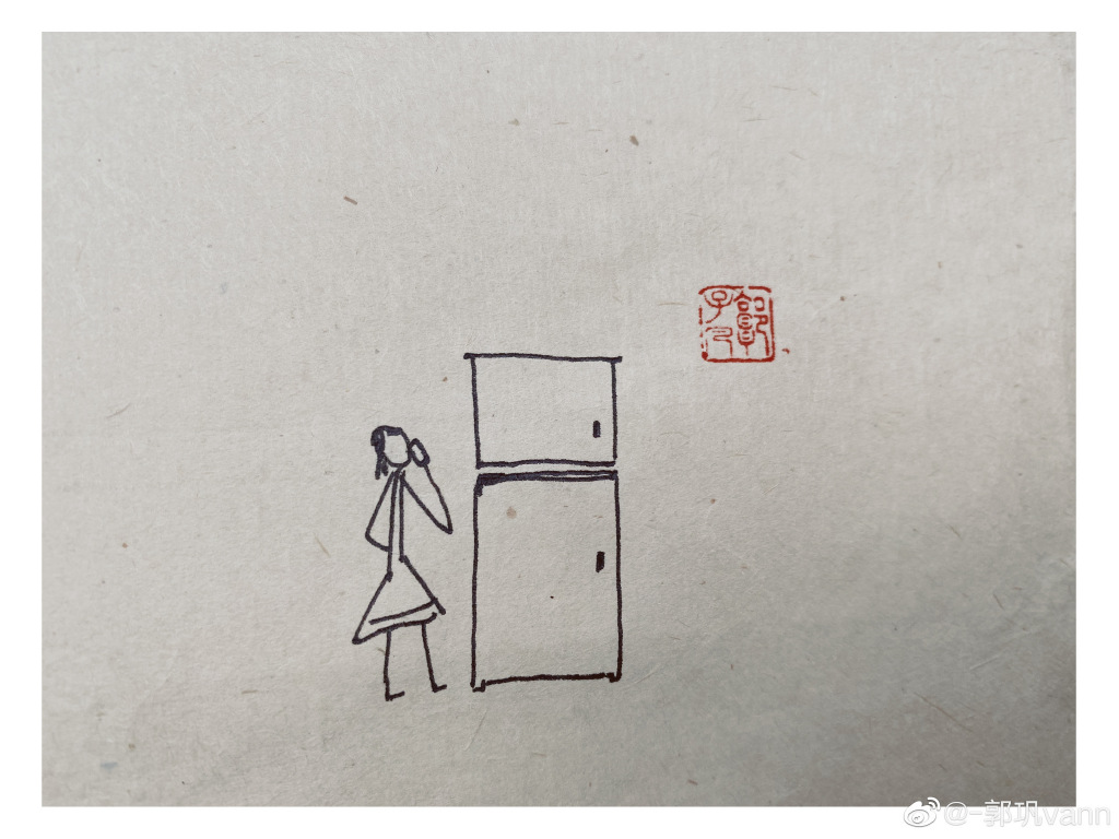 大暑不可避，微凉安所寻。-图8