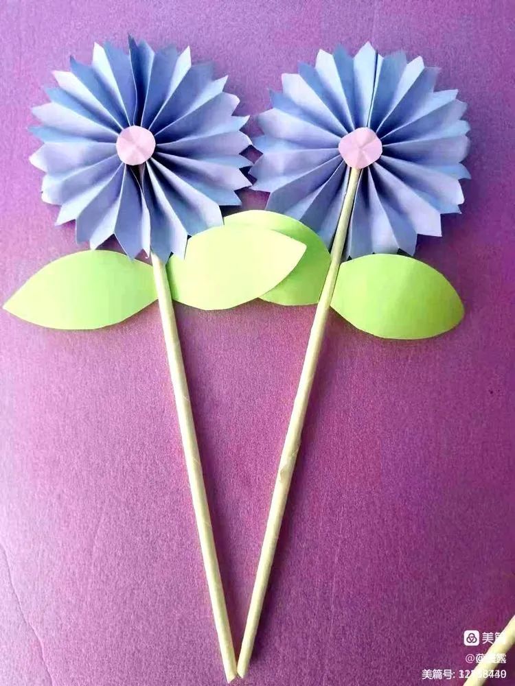 幼儿园教师节贺卡设计-图2