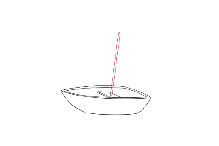 如何画帆船-图8