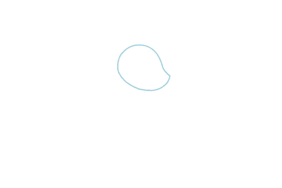 学习如何画兔子-图1