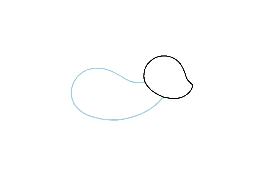 学习如何画兔子-图2