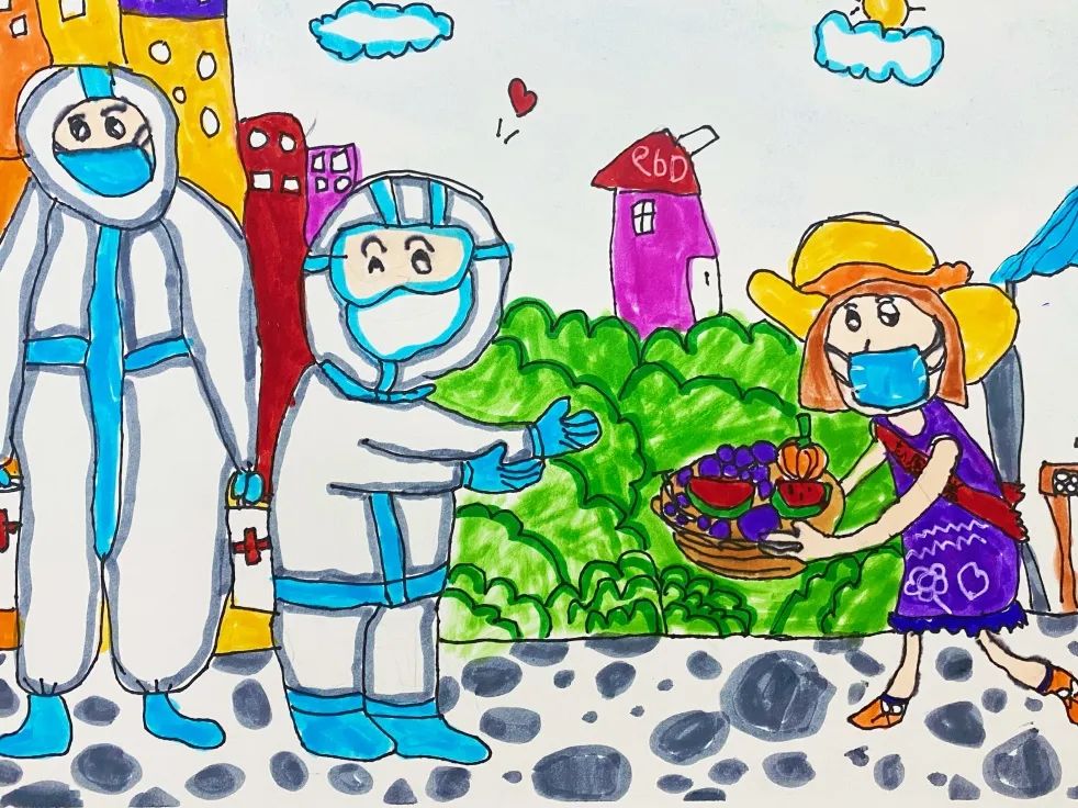 步骤2：关爱常在