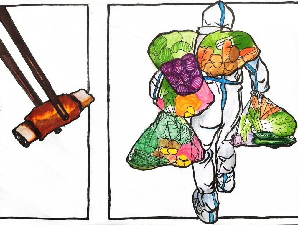 步骤4：情满锡城