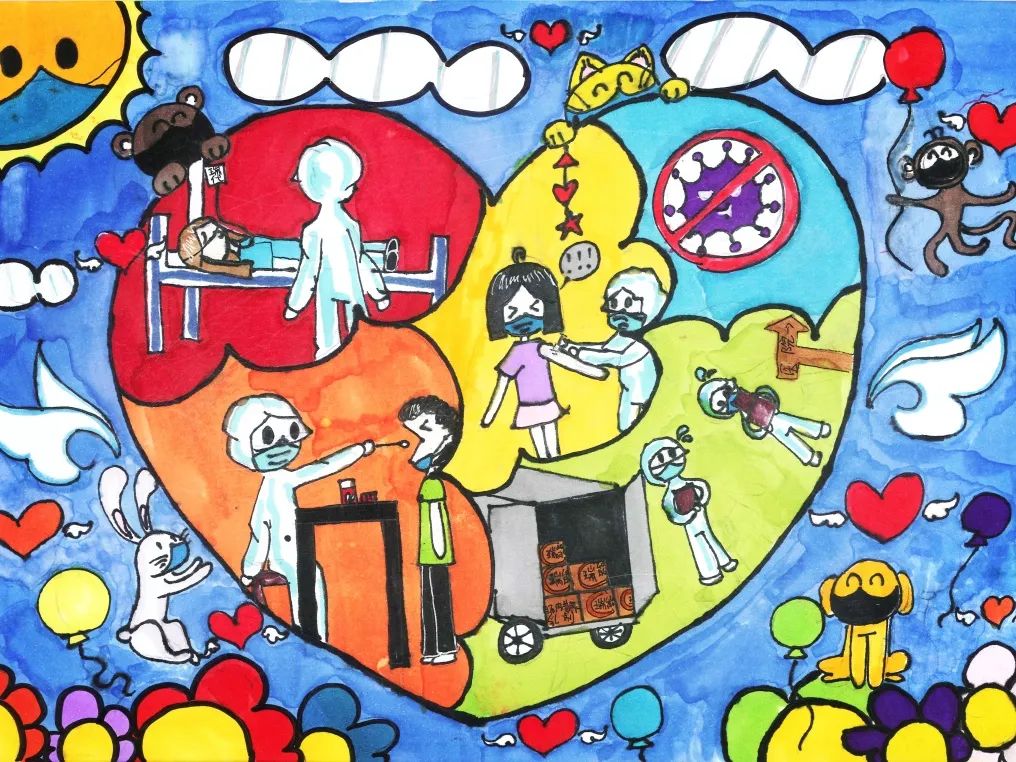 步骤5：无名英雄