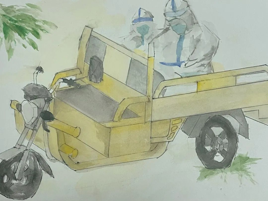 致敬最可爱的人——《最可爱的人》