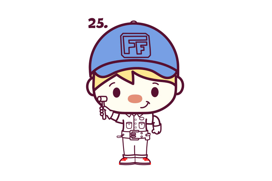 无敌破坏王快手阿修怎么画-图6