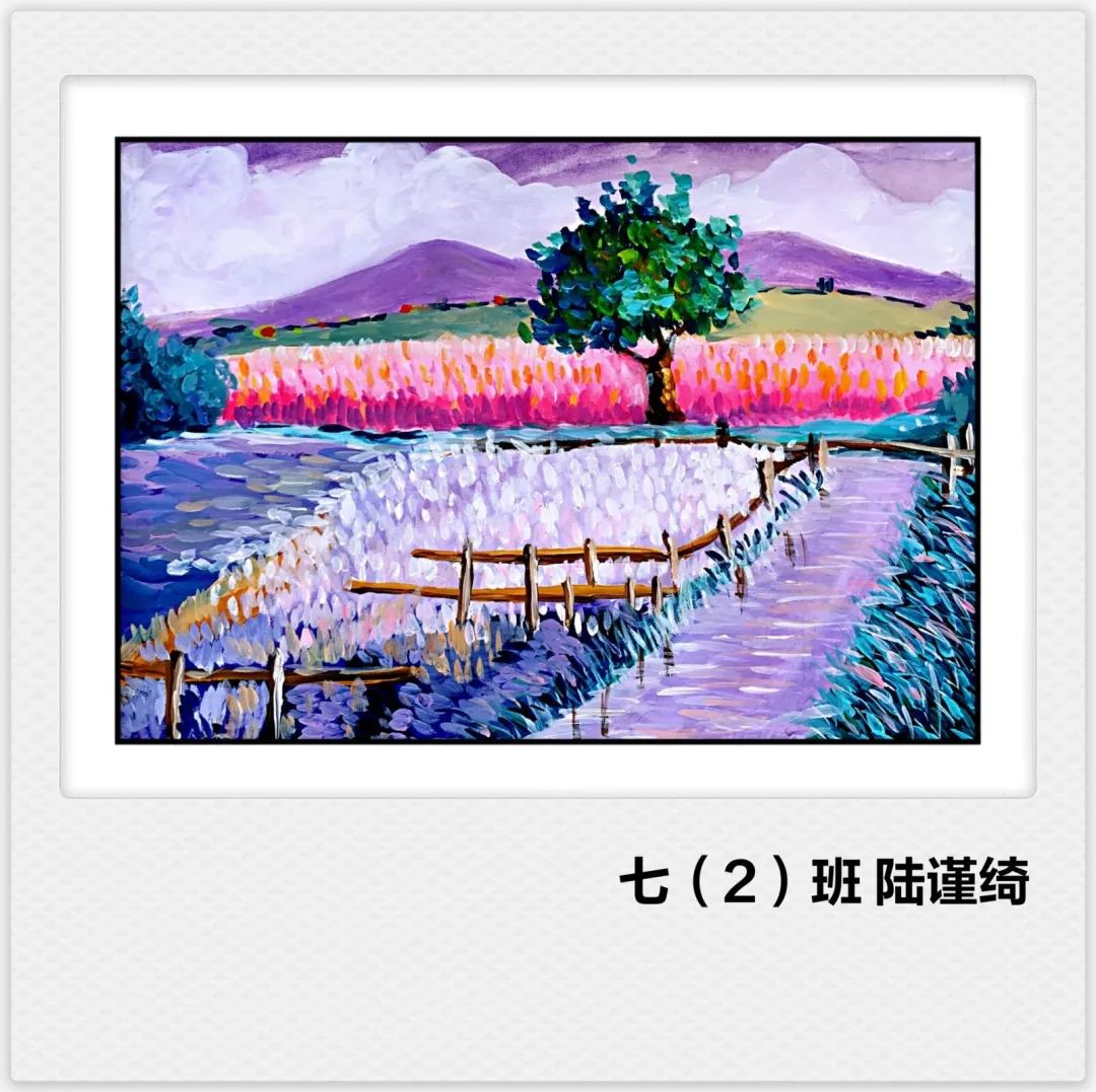 创意绘画最美系列.黑白作品（六）-图1