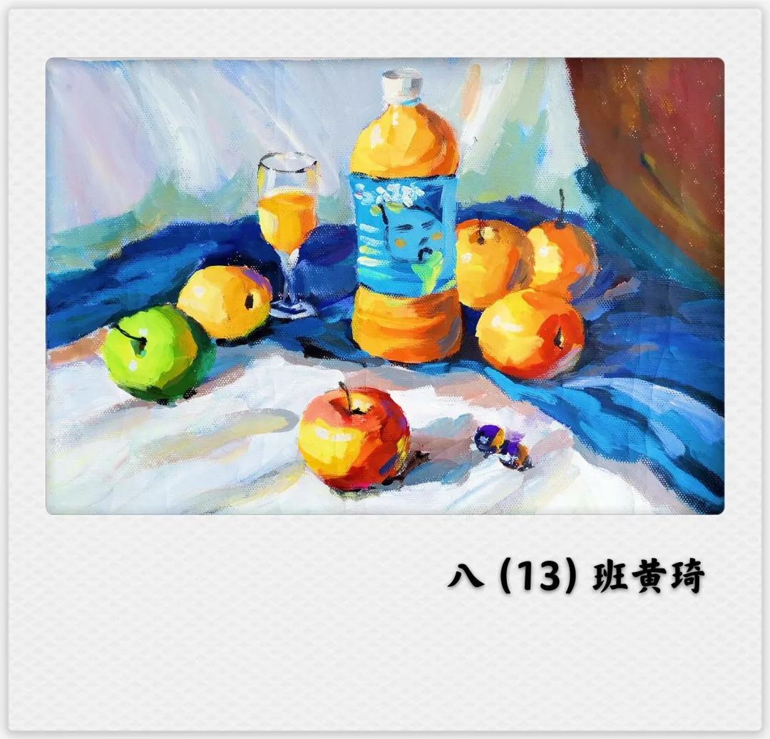创意绘画最美系列.黑白作品（八）-图2