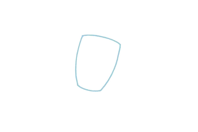 如何画一只手-图1