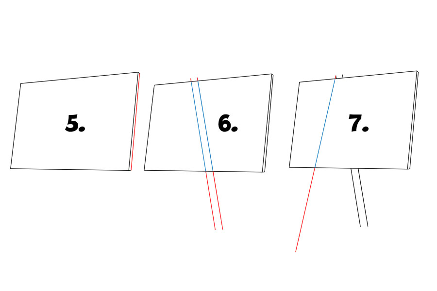 如何画画板-图2