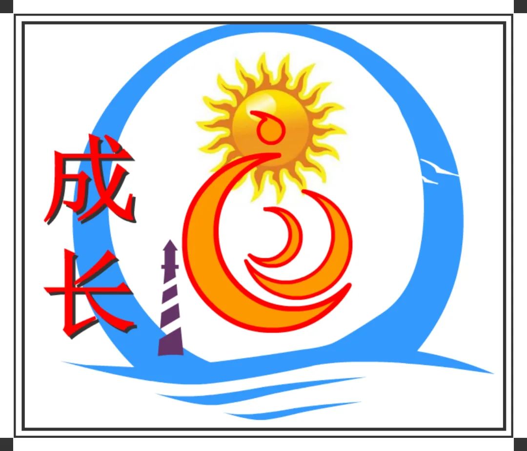 班级徽章创意设计作品欣赏-图4