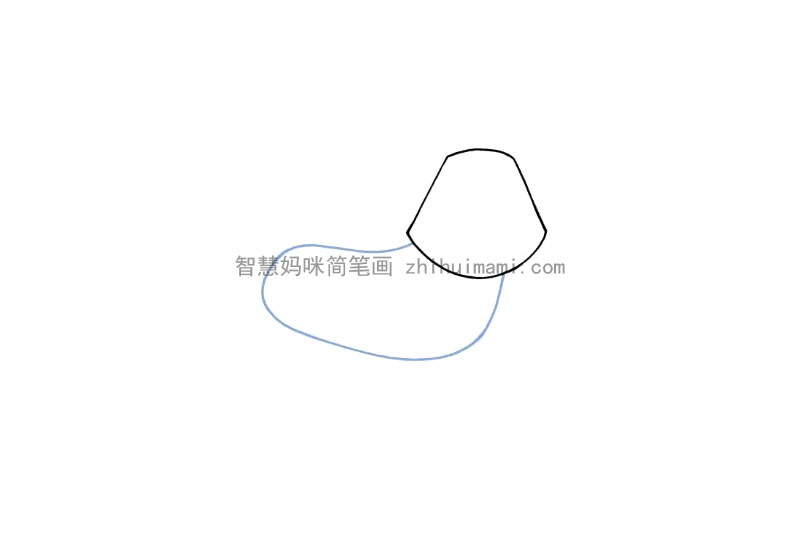 如何画一只小狗-图2