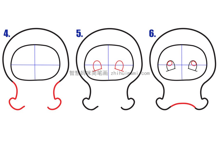 可爱小猫cosplay小兔子-图2