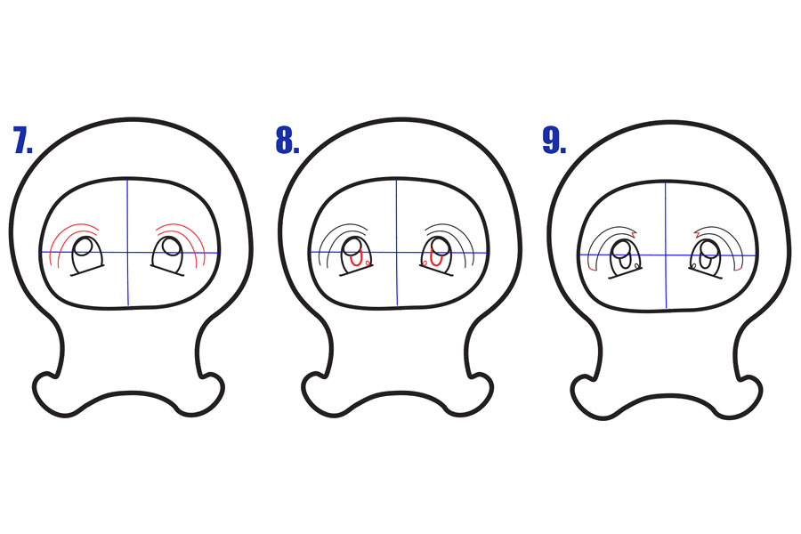 可爱小猫cosplay小兔子-图3