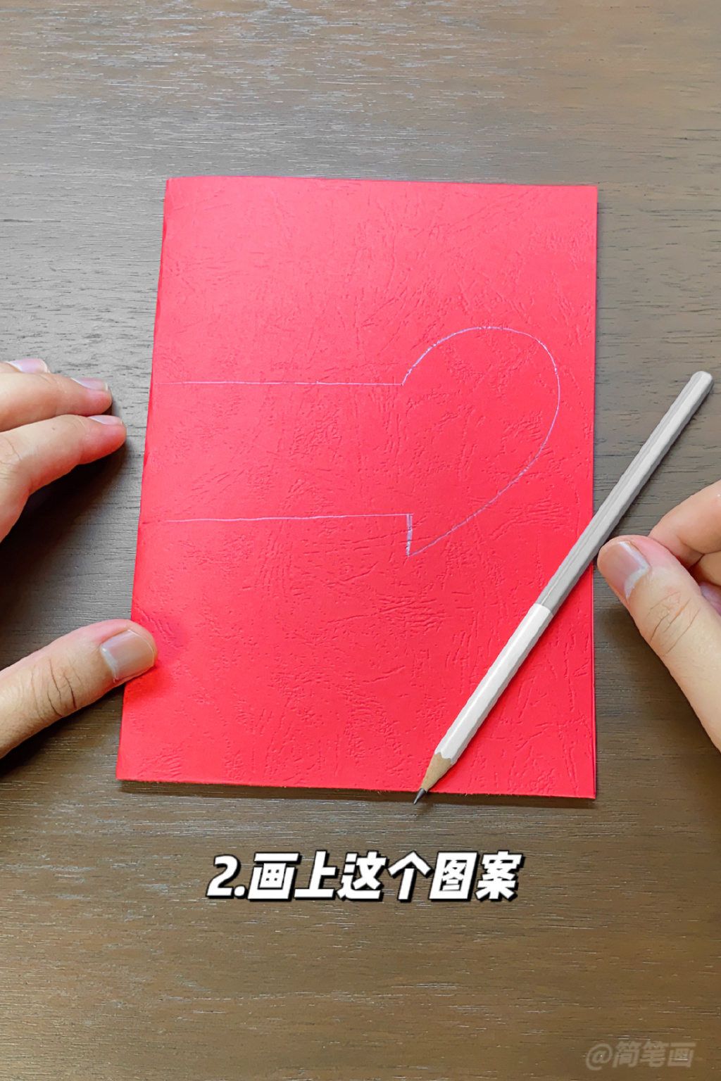 国庆爱心手环，学会做给喜欢的人吧！-图2