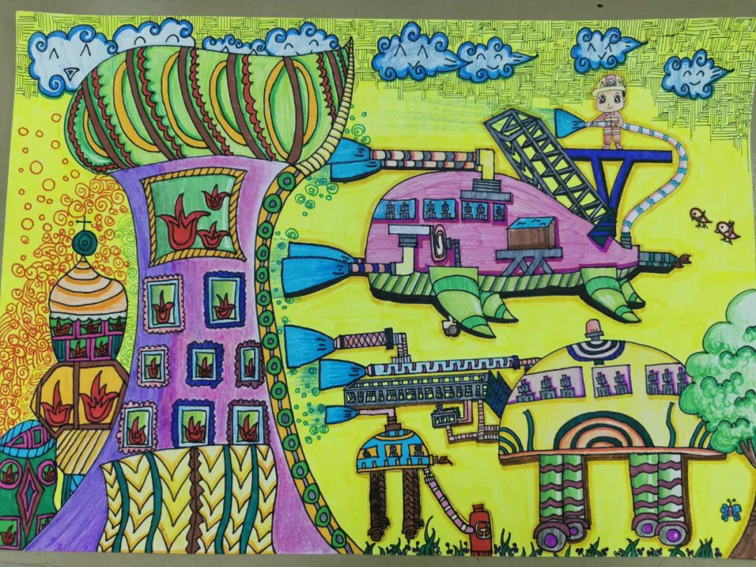 步骤3：《我是小小消防员》