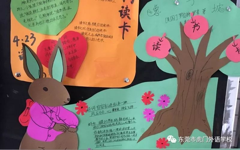 父与子读书卡怎么做