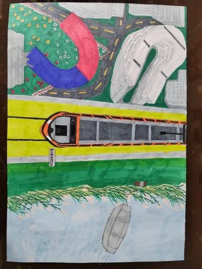 步骤3：《科技拥抱生态》