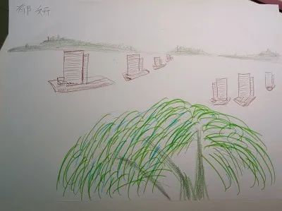 步骤4：《美丽太湖》