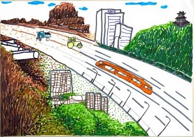 步骤5：《美丽蜕变》