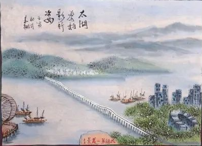 步骤1：《太湖新影》