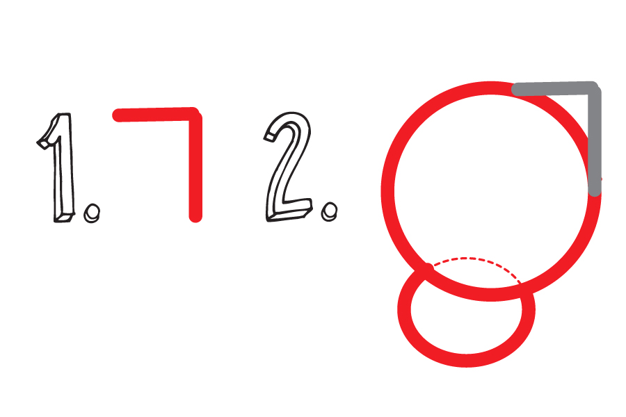 树枝上的可爱小鸟怎么画-图1