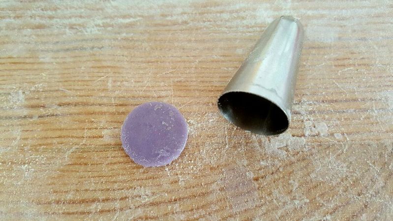 再挑剔的小孩也无法拒绝！彩色果蔬面的做法图解9