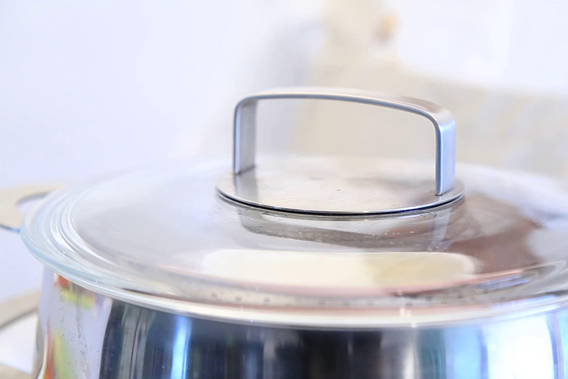 宝宝辅食微课堂   3道不同的鸡蛋羹 零失败的做法图解6