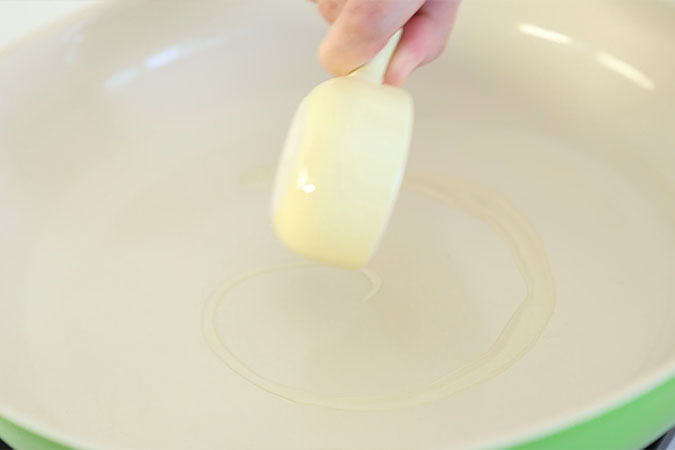 鸡胸肉秋葵条 宝宝辅食微课堂的做法图解9