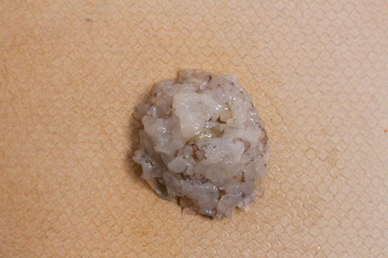 海鲜疙瘩汤的做法图解3