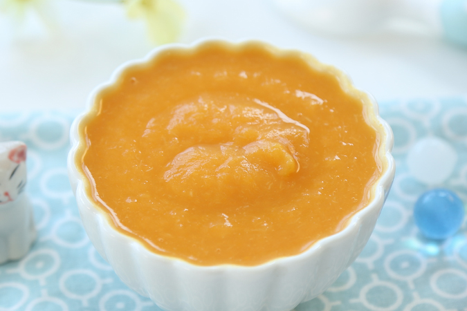 西式羊肉浓汤 宝宝辅食微课堂的做法图解13