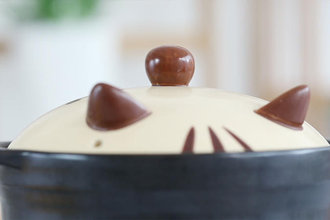 虾皮瘦肉双米粥 宝宝辅食微课堂的做法图解10