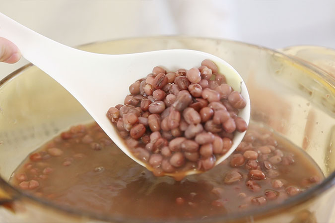 懒人版红豆面包 宝宝辅食微课堂的做法图解8