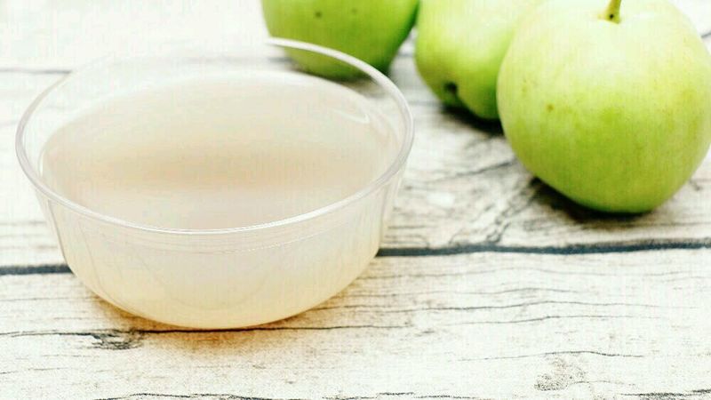 绿豆竹叶汤#我要上首页清爽家常菜#的做法图解11