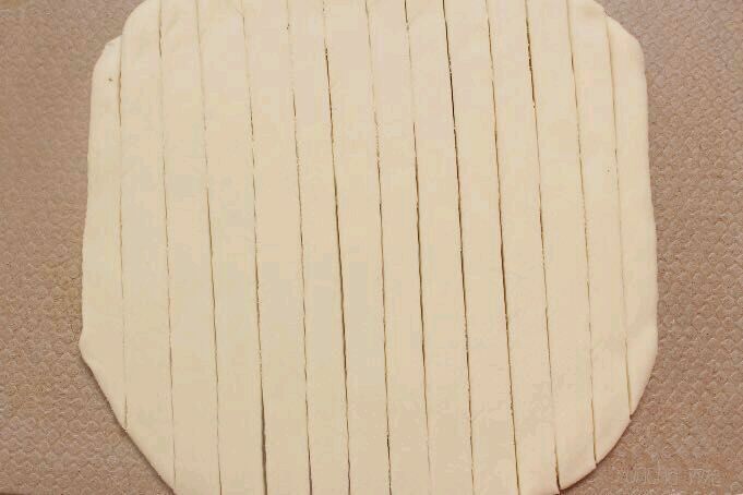 好吃到爆的炒疙瘩，再来两盘也不够的做法图解7