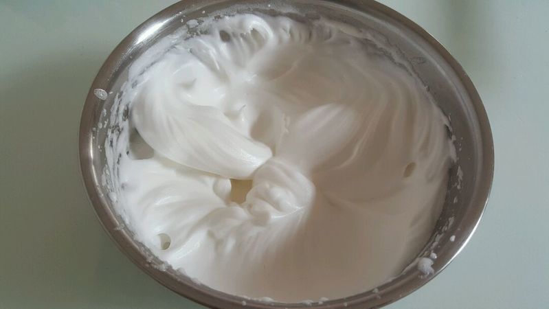 法式精致与浪漫，一触舌尖即融化的美妙滋味&nbsp;| 品质舒芙蕾的做法图解8