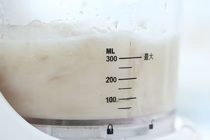 羊肉双米糊 宝宝辅食微课堂的做法图解9