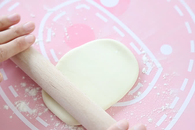 小米南瓜面片汤 宝宝辅食微课堂的做法图解8