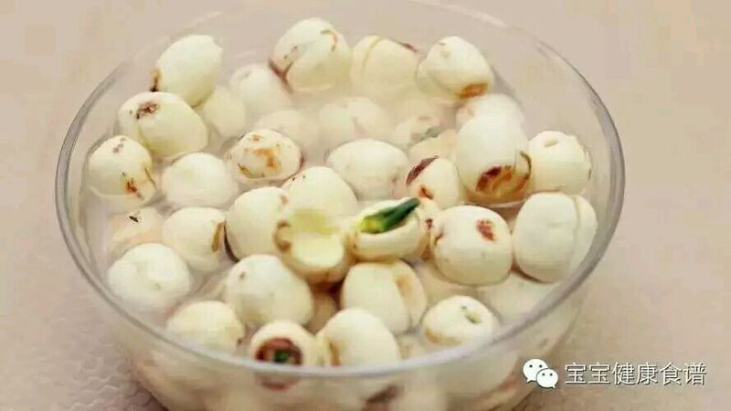 孩子虚汗多、脾胃虚弱究竟是什么鬼？神奇食疗方，首选就是它！的做法图解3