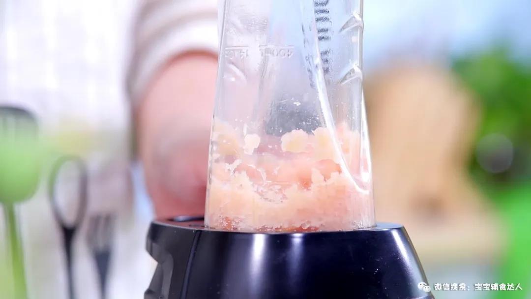 鸡蓉玉米烘蛋 宝宝辅食食谱的做法图解5