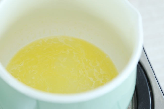 紫薯夹心泡芙 宝宝辅食微课堂的做法图解6