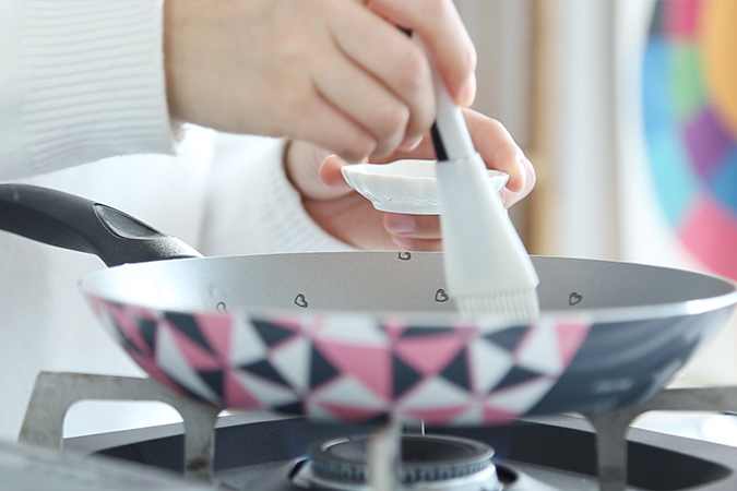 番茄鳕鱼面 宝宝辅食微课堂的做法图解7