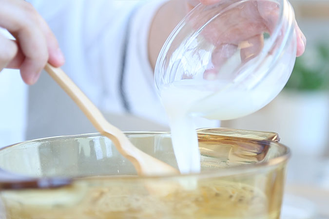 西湖银鱼羹 宝宝辅食微课堂的做法图解8